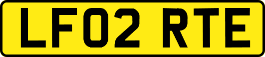 LF02RTE