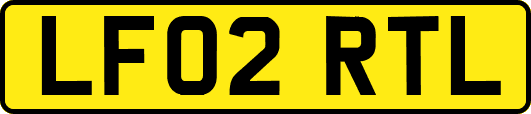 LF02RTL