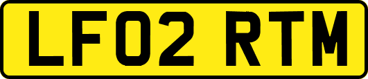 LF02RTM