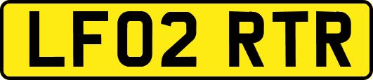 LF02RTR