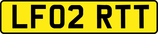 LF02RTT