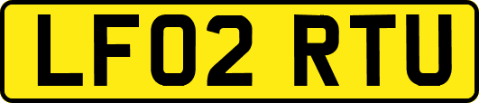 LF02RTU