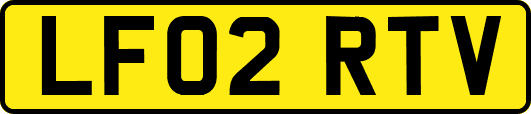 LF02RTV