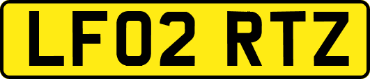 LF02RTZ