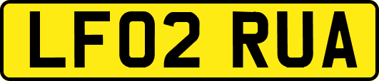 LF02RUA