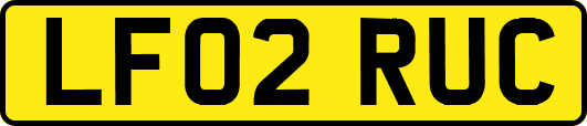 LF02RUC