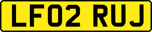 LF02RUJ