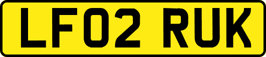 LF02RUK