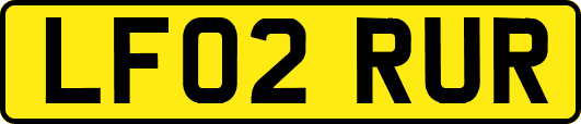 LF02RUR