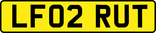 LF02RUT