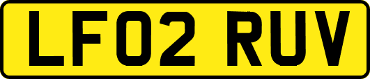 LF02RUV