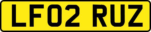 LF02RUZ