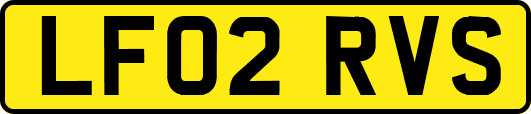 LF02RVS