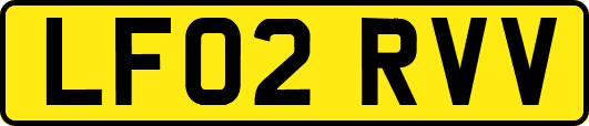 LF02RVV