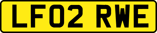 LF02RWE