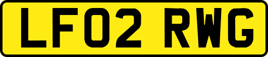 LF02RWG