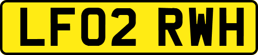 LF02RWH