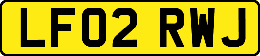 LF02RWJ
