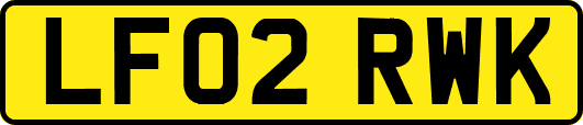 LF02RWK