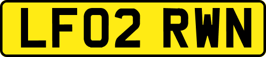 LF02RWN