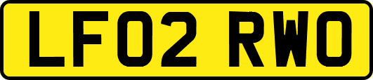 LF02RWO
