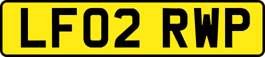 LF02RWP