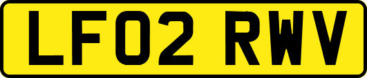 LF02RWV
