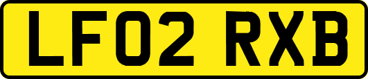 LF02RXB
