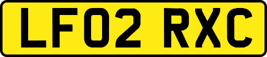 LF02RXC