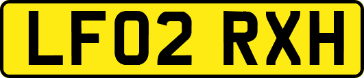 LF02RXH