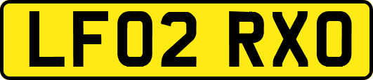 LF02RXO