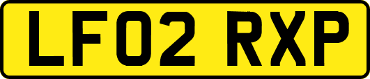 LF02RXP