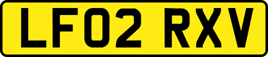 LF02RXV