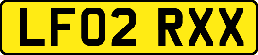LF02RXX