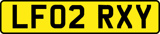LF02RXY