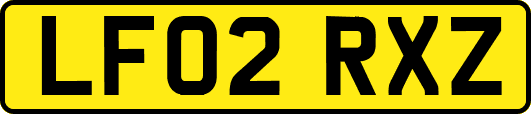 LF02RXZ