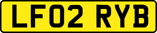 LF02RYB
