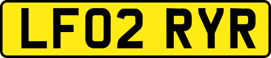 LF02RYR
