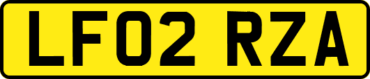 LF02RZA