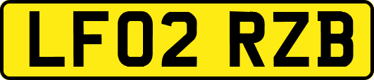 LF02RZB
