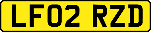 LF02RZD