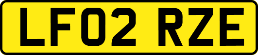 LF02RZE