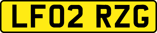 LF02RZG