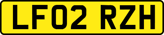 LF02RZH
