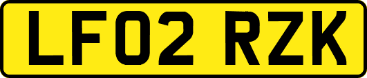 LF02RZK