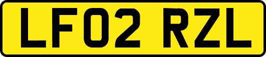 LF02RZL
