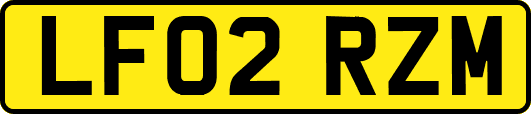 LF02RZM