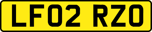 LF02RZO