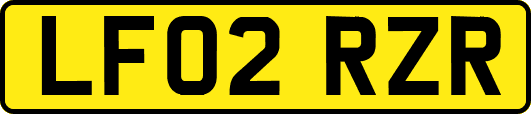 LF02RZR
