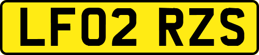 LF02RZS
